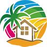 Paradise Beach Home mark