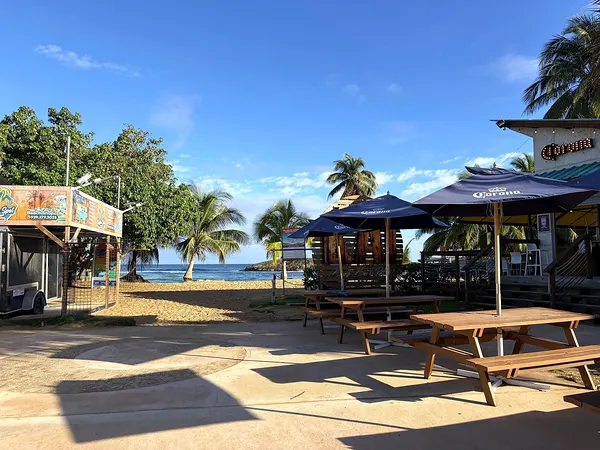 Bars and sunset stops local guide near Paradise Beach Home