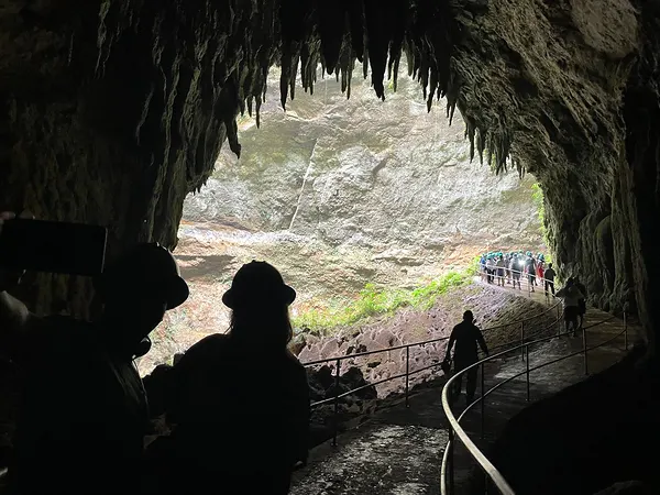 Visitor Guide to Río Camuy Cave Park: Exploring the Underworld guide for Isabela, Puerto Rico travelers