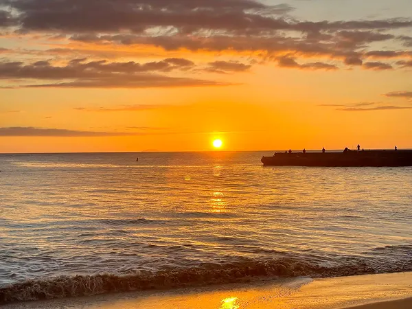 The "True West" Sunset Guide: Where the Sun Meets the Sea guide for Isabela, Puerto Rico travelers